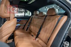 مرسيدس بنز E-Class